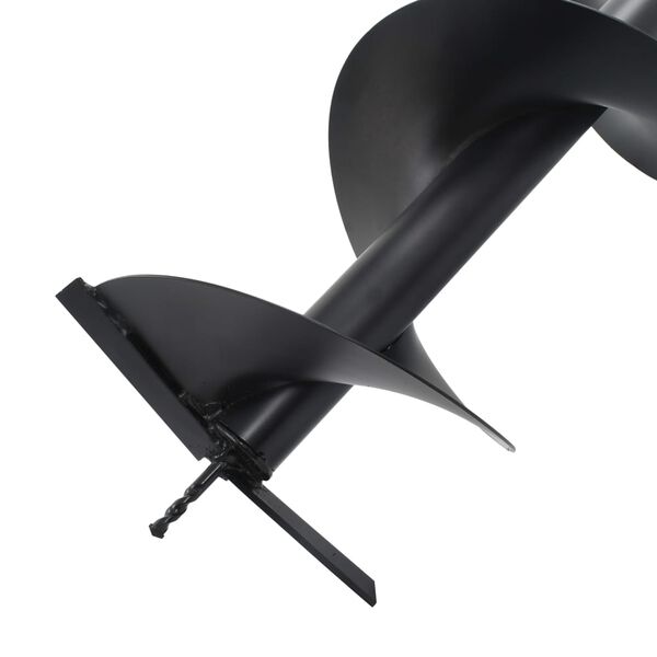 vidaXL Свредло, стомана, 300 мм