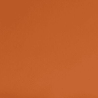 vidaXL Табуретка синьо-оранжева 45x29,5x35 см текстил/изкуствена кожа