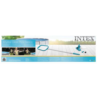 Intex Комплект за поддръжка на басейн 28002