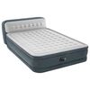 Intex Надуваем дюшек Dura-Beam Deluxe Ultra Plush Headboard Queen 86см