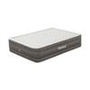 Bestway Fortech Надуваемо легло с вградена помпа 203x152x46 cм