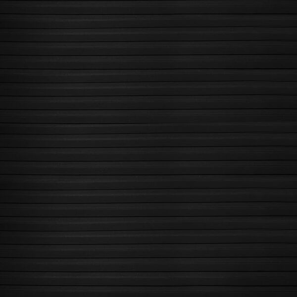 vidaXL Гумена подова постелка против хлъзгане 5 x 1 м широко оребрена