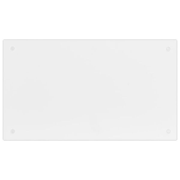 vidaXL Дъски за рязане, 2 бр, с гранитна шарка, закалено стъкло