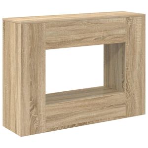 vidaXL 101 x 29 x 74 см