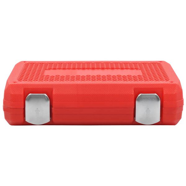 vidaXL Комплект за почистване на инжектори, 14 части