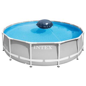 INTEX Възглавница за басейна за надземни плувни басейни INTEX PVC и PP