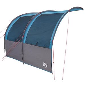 vidaXL Водонепропусклива шатра души 260 x 200 x 260 см Водоустойчив