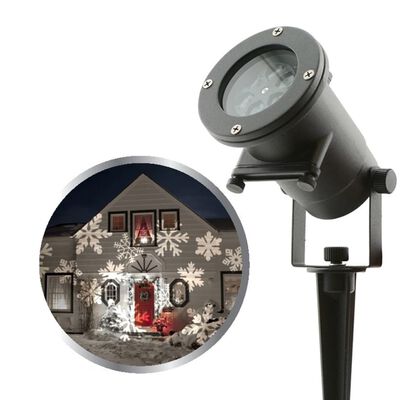 Night Stars LED проектор "Holiday Charms" 6 модела 12 W NIS004