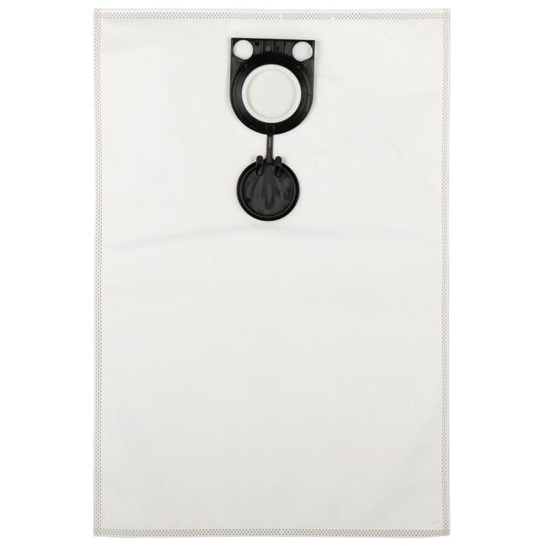 vidaXL Торбички за прахосмукачки за Bosch GAS - Starmix 20 бр