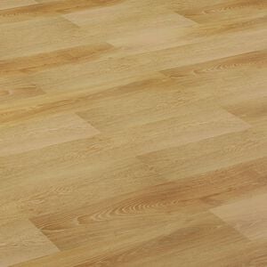 vidaXL Ламинатно Плочно 15 pcs Златисто кафяво 101 x 20 x 0,8 см