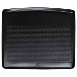 vidaXL Килимче за багажник Черен подходящ за TIGUAN 2024- Каучук