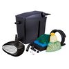 Ubbink Филтър за езеро Filtramax 12500 PlusSet 1355071