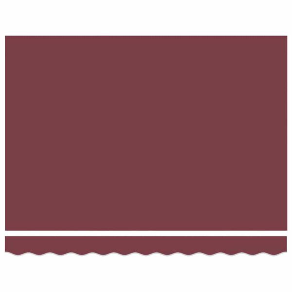 vidaXL Ръчно прибираща се тента, бордо, 300x250 см