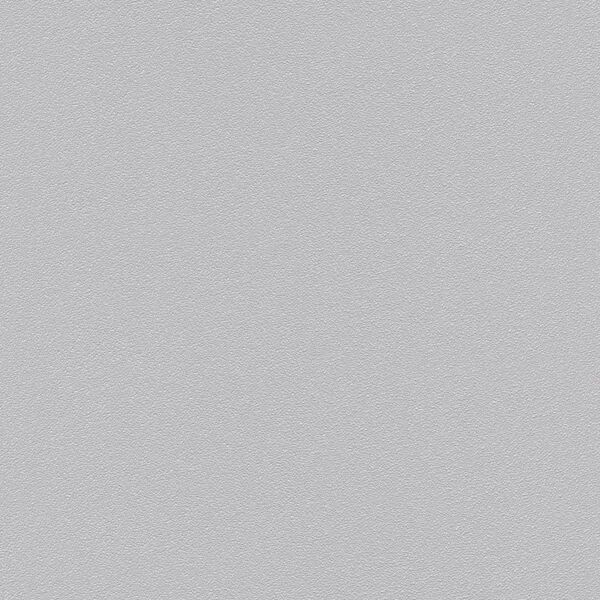 vidaXL 4 бр ролки нетъкани тапети, блестящо светлосиви, 0,53x10 м