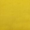 vidaXL Релаксиращ стол, горчица жълто, кадифе