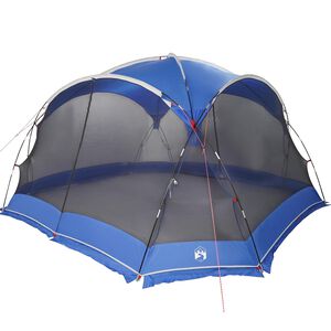 vidaXL Палатка с мрежа против комари 434 x 434 x 230 см