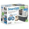 Catit Котешка тоалетна Smartsift 67x48x46 см