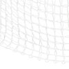 vidaXL Мрежи за сено, 2 бр, правоъгълни, бели, 200x120 см, PP