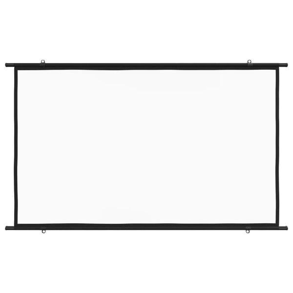 vidaXL Прожекционен екран 50" 16:9