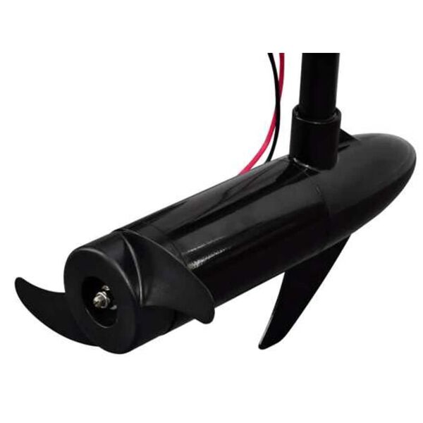 vidaXL Електрически тролинг мотор