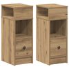 Artisan_oak