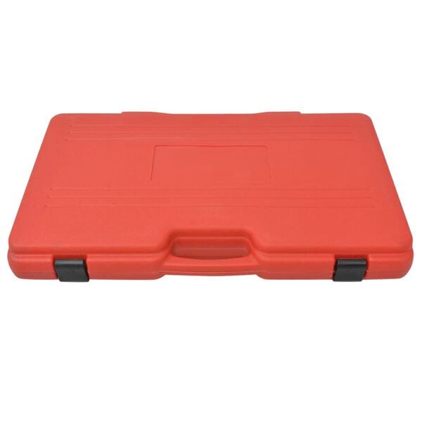 vidaXL Комплект за демонтаж на дизелови инжектори, стомана