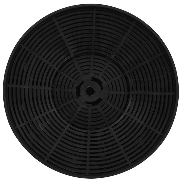 Филтри с активен въглен за абсорбатори 2 бр 175x30 мм