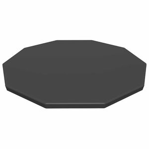 Bestway Покривало за басейн Flowclear, 305 см