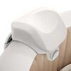 Intex Облегалка за глава Premium PureSpa, бяла, 28x23x17 см, дунапрен