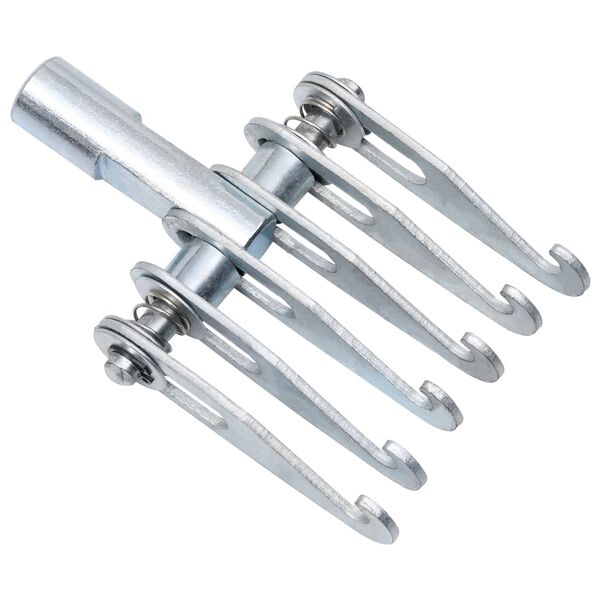 vidaXL Комплект за отстраняване на вдлъбнатини със заварка 67 части