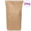 vidaXL Черешови костилки за термо възглавница 20 кг