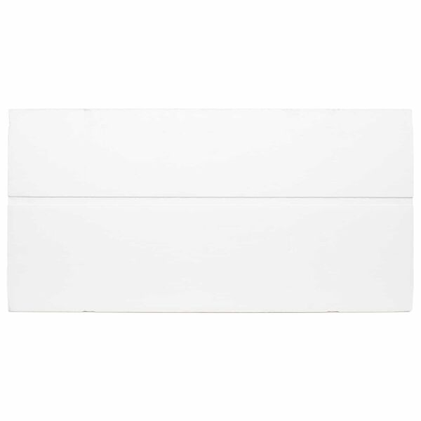 vidaXL Стенни панели 10 pcs Кафяво 100 x 50 cm EPS пяна