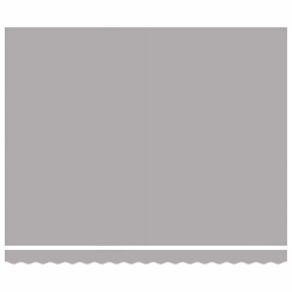 vidaXL Сенник Светлосиво 350 x 250 x 165 см Полиестер и алуминий