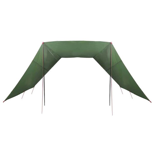 vidaXL Водонепропусклива шатра