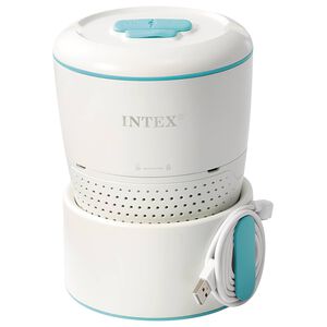 INTEX Анализатор на водата INTEX Бяло ПВЦ