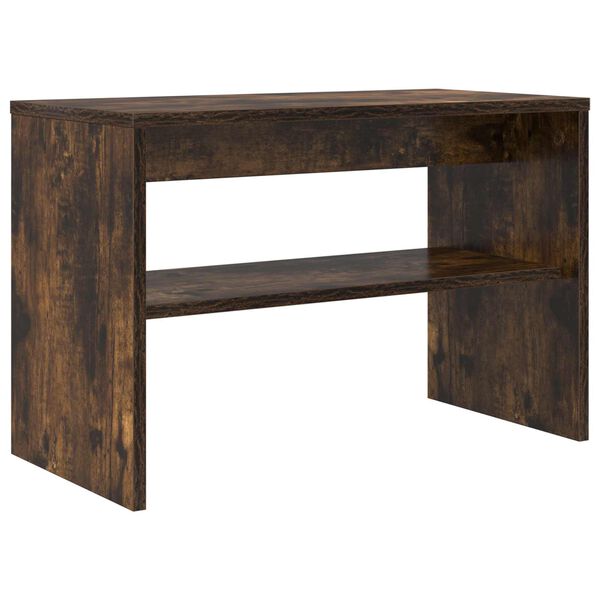 vidaXL ТВ шкаф Димян дъб 60 x 30 x 40 см Инженерно дърво