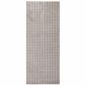 vidaXL Килими за помещение SIROLO Пясък 150 x 80 cm Полиестер
