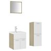 White_and_sonoma_oak