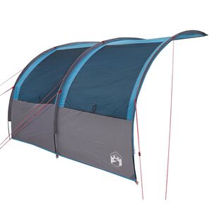 vidaXL Водонепропусклива шатра души 250 x 260 x 260 см Водоустойчив