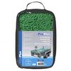 ProPlus Мрежа за ремарке 2,50x3,50 м с еластичен шнур
