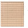 vidaXL Венецианска щора Дъбов вид 155 x 160 см 35 mm