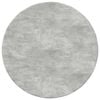 vidaXL Топ за маса &Oslash; 50 x 1,5 cm Кръгла Инженерна дървесина