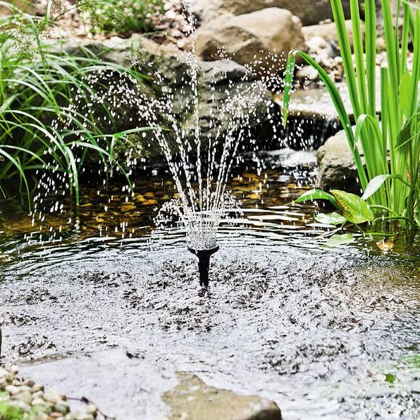 HEISSNER Комплект подводен филтър Smartline 1200 л/ч