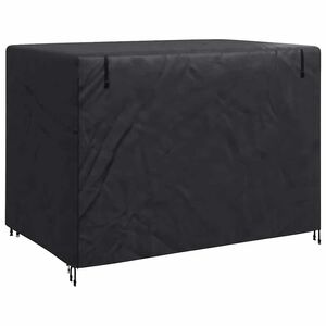 vidaXL Покривало за градинска люлка 220 x 125 x 170 cm