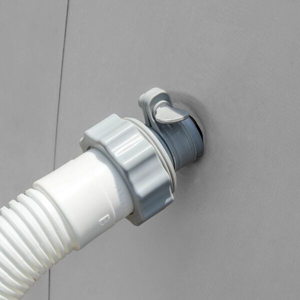 Intex Адаптери B 2 бр за маркучи 32 мм до 38 мм