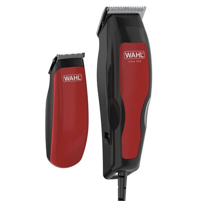 Wahl Машинка за подстригване на коса "Home Pro 100 Combo" 1395.0466