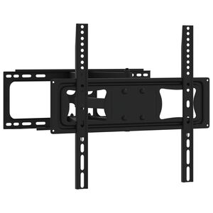 vidaXL ТВ стойка за стена за 26-70 инча екран VESA 400x400 мм 40 кг