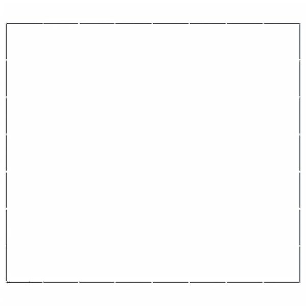 vidaXL Дворна клетка за кучета, стомана, 51,61 м&sup2;