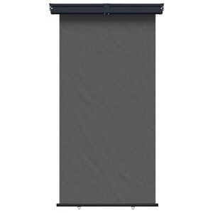 vidaXL Навес за странична защита на балкон 170 x 250 cm