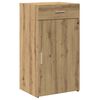 Artisan_oak